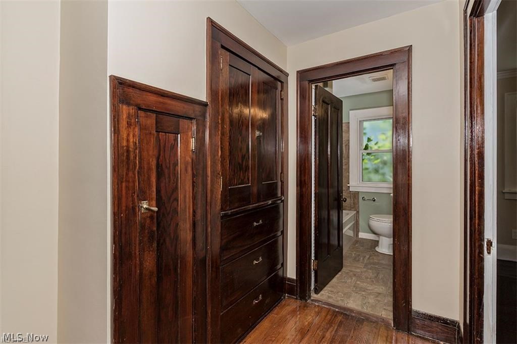 Elbur Heights - Residential