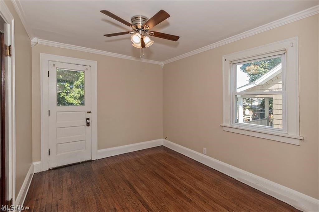 Elbur Heights - Residential