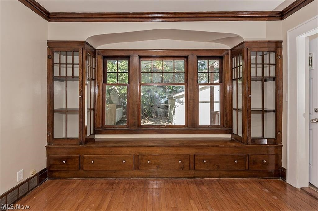 Elbur Heights - Residential