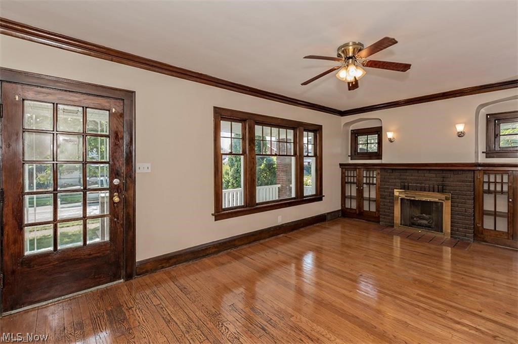 Elbur Heights - Residential