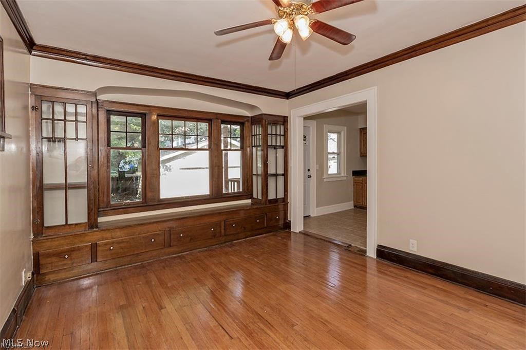 Elbur Heights - Residential