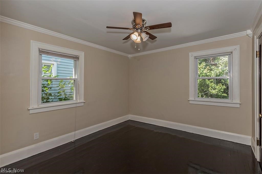 Elbur Heights - Residential