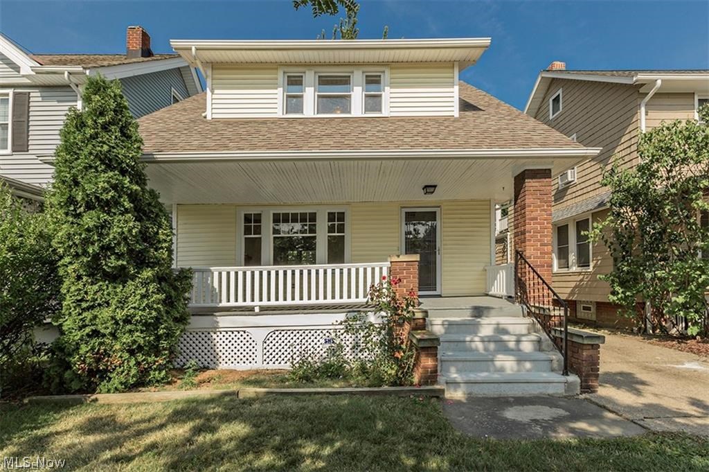 Elbur Heights - Residential