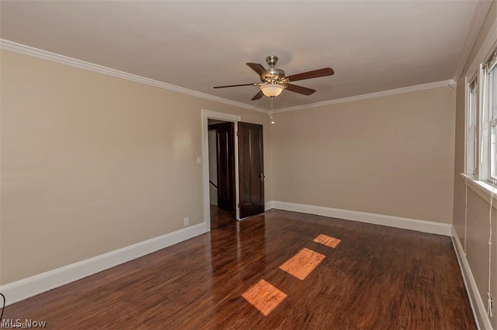 Elbur Heights - Residential