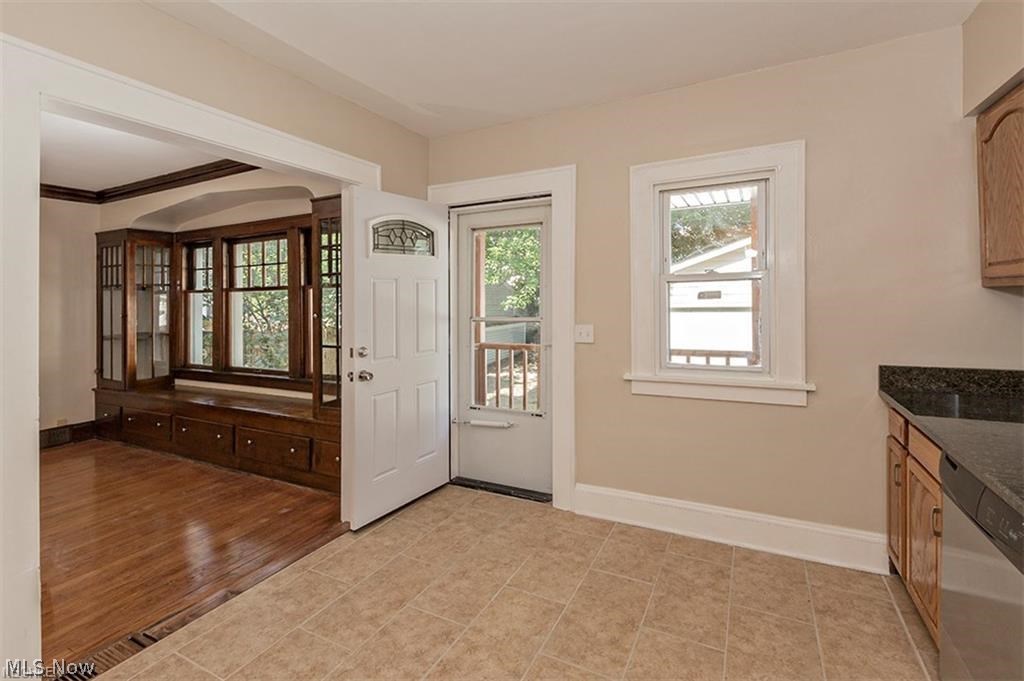 Elbur Heights - Residential