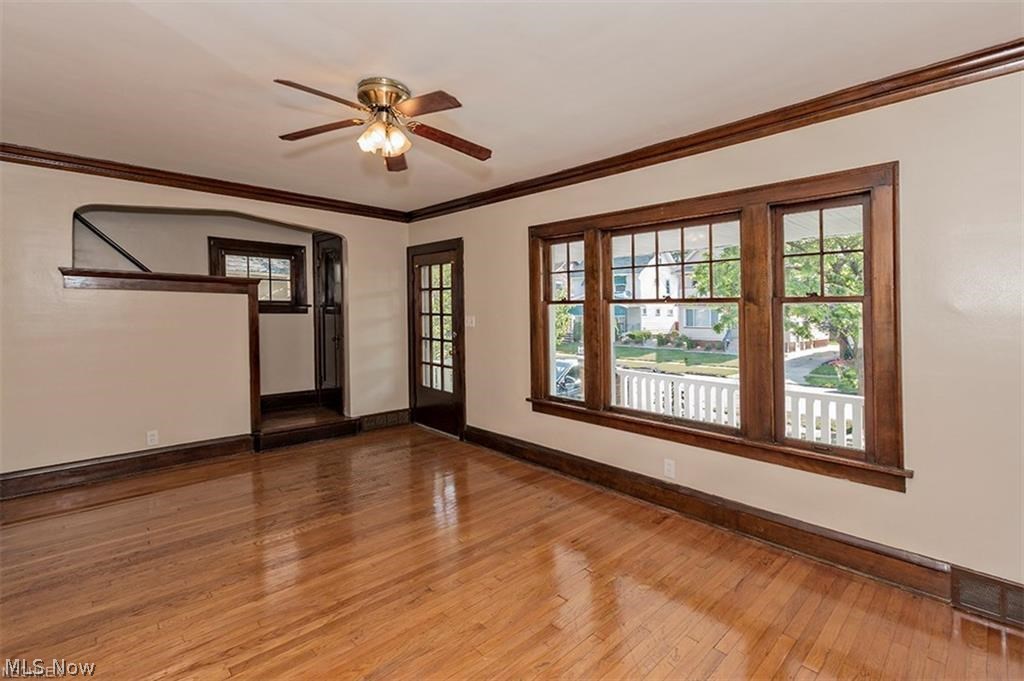 Elbur Heights - Residential