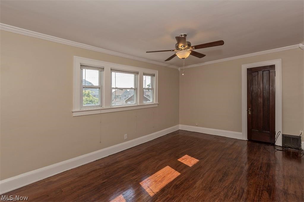 Elbur Heights - Residential