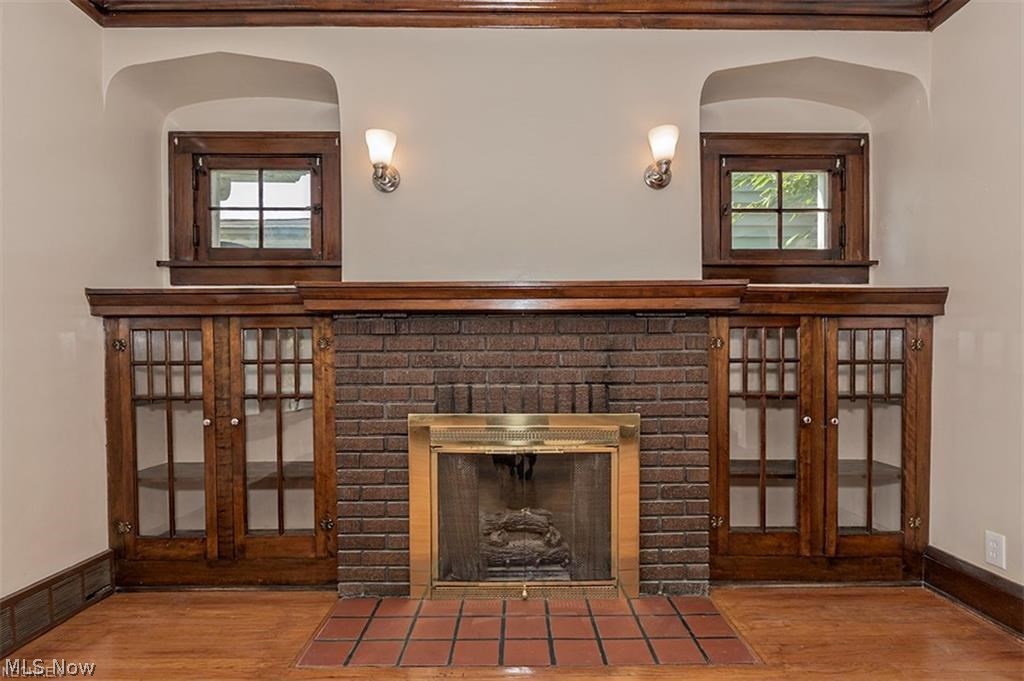 Elbur Heights - Residential