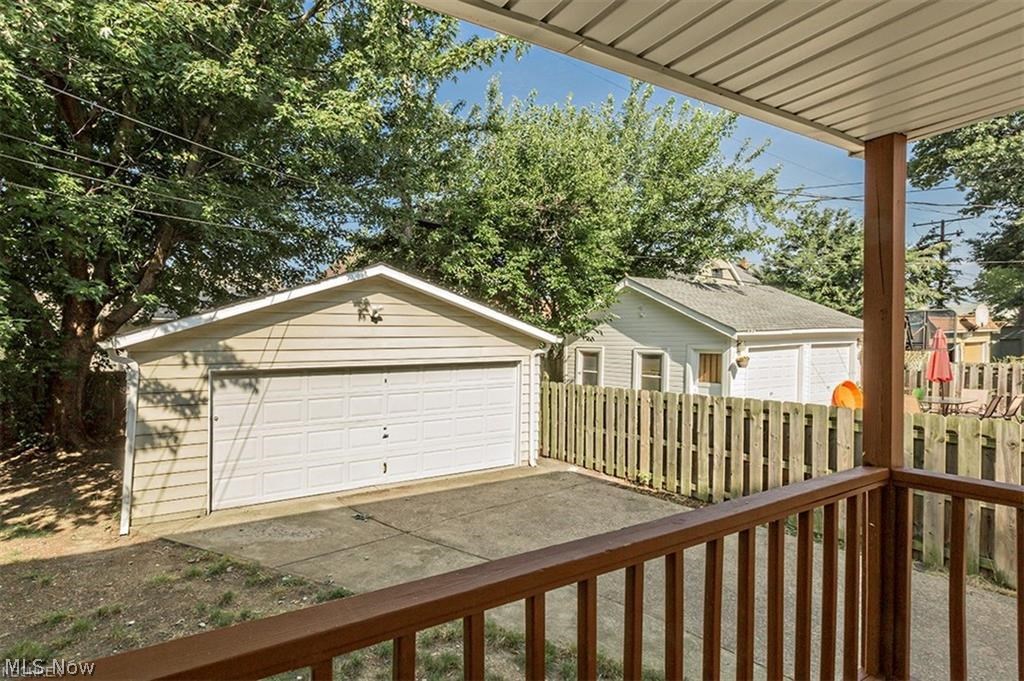 Elbur Heights - Residential