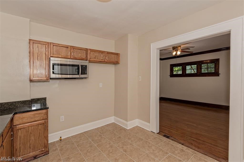 Elbur Heights - Residential