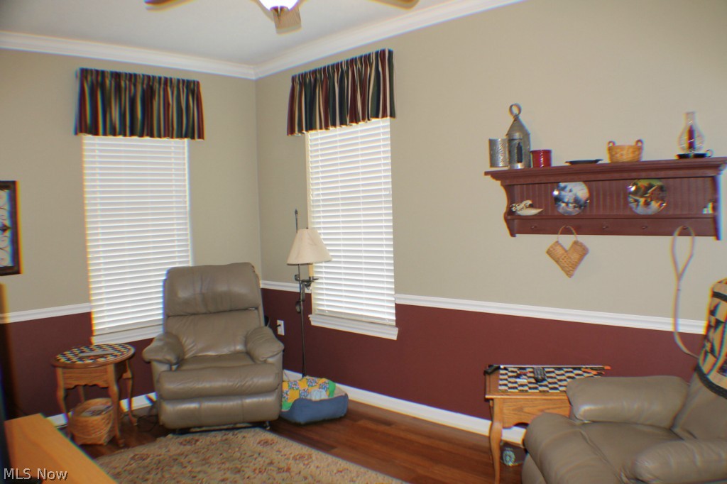 Crossings at West Valley - Residential