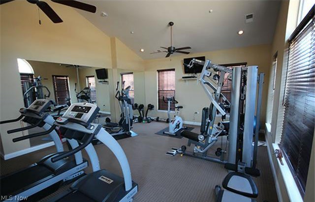 Crossings at West Valley - Residential