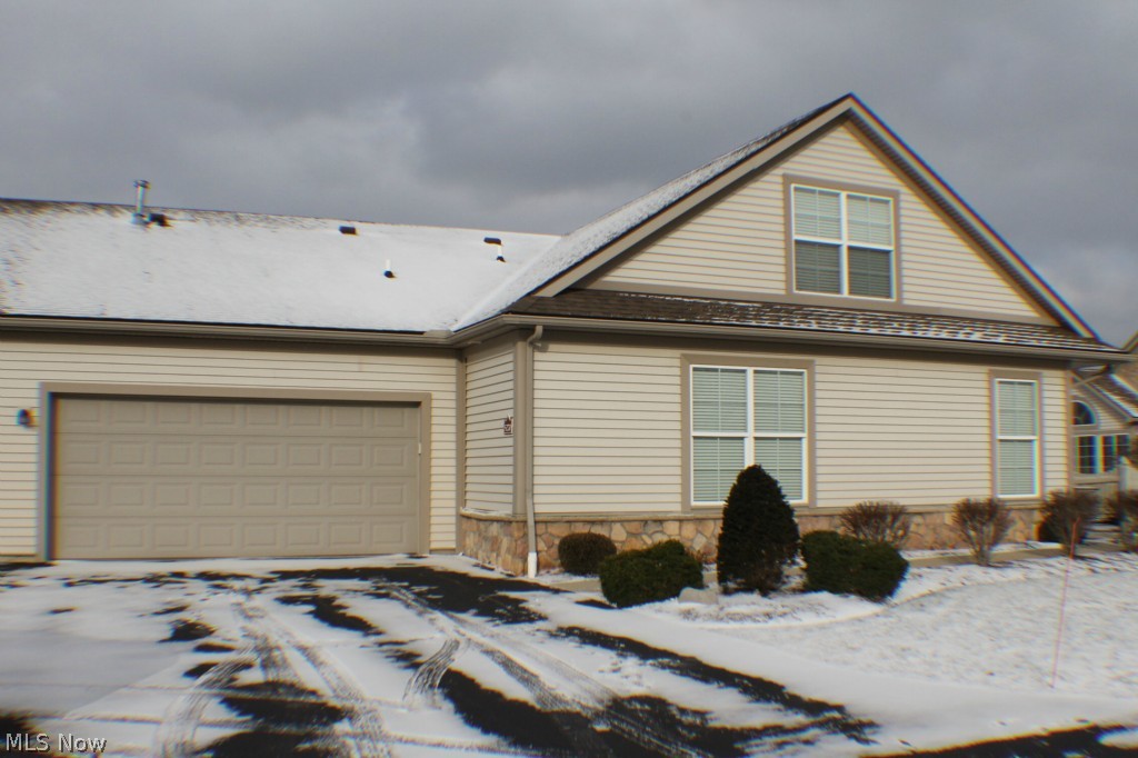 Crossings at West Valley - Residential