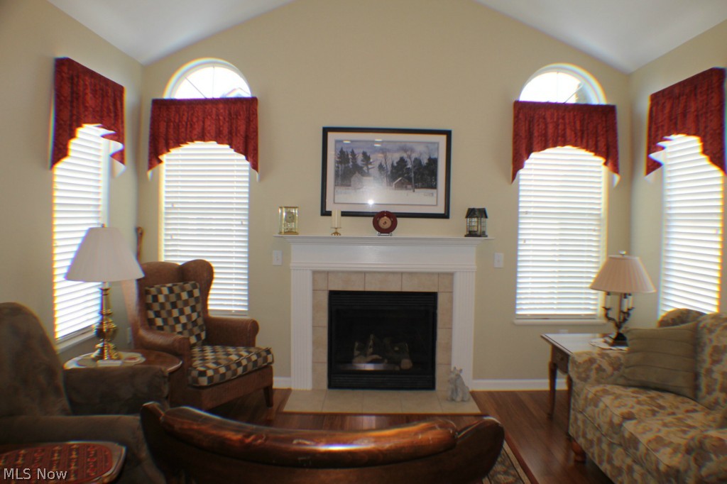 Crossings at West Valley - Residential