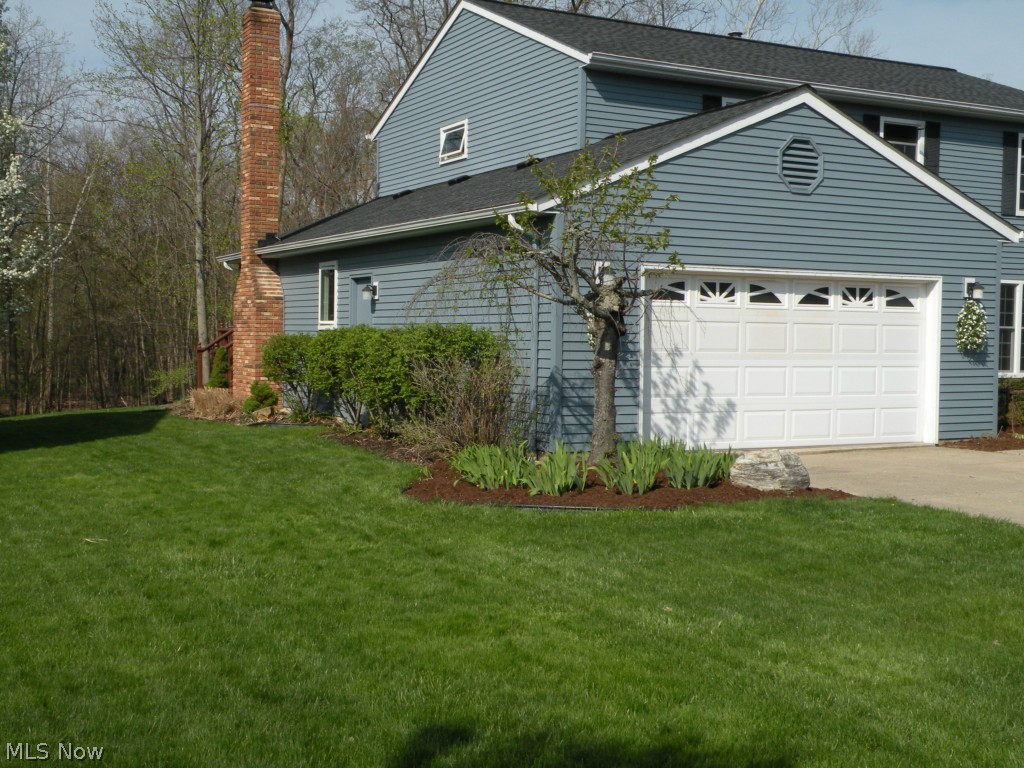 Huntington Park Estates - Residential