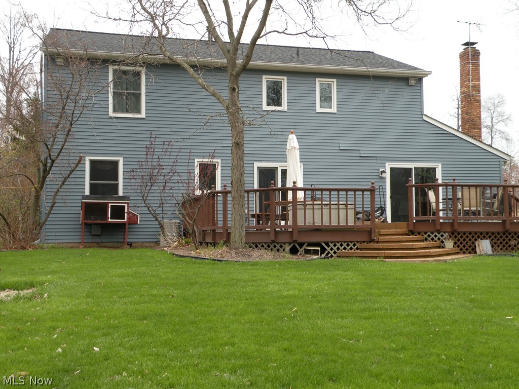 Huntington Park Estates - Residential