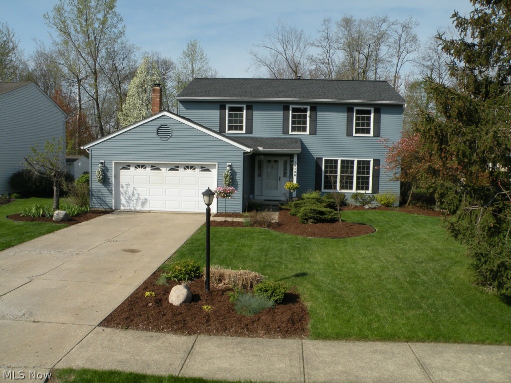 Huntington Park Estates - Residential