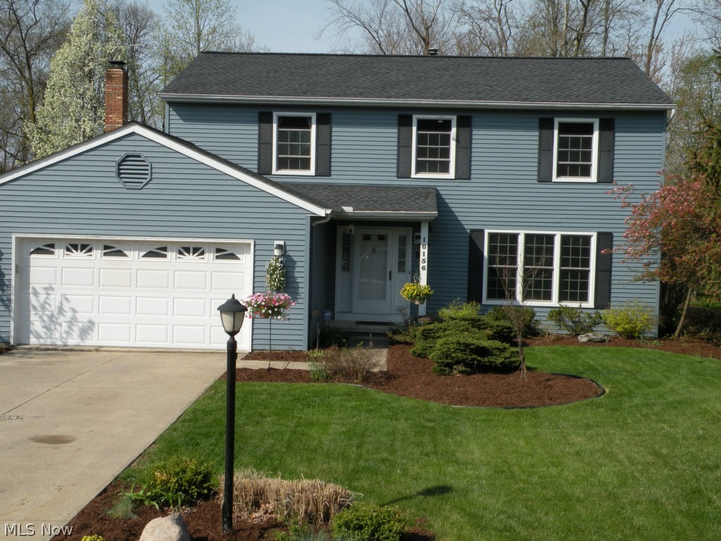 Huntington Park Estates - Residential