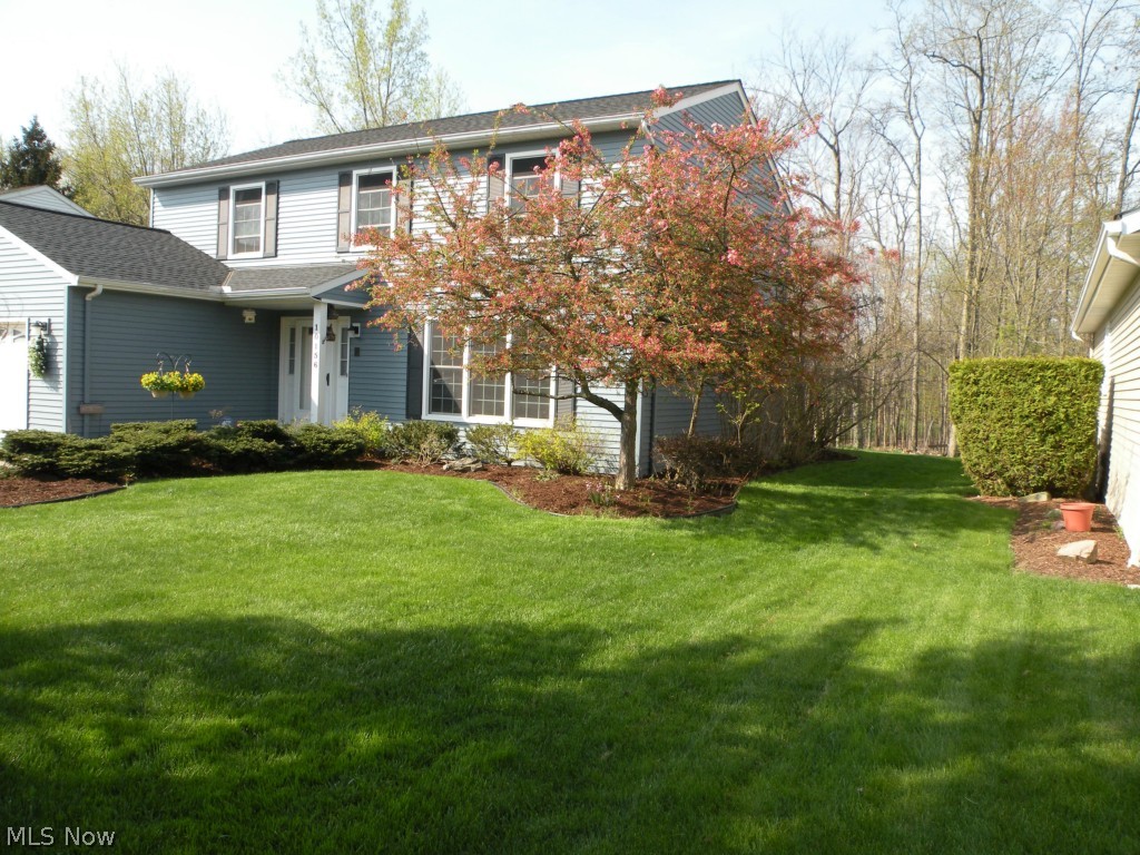 Huntington Park Estates - Residential