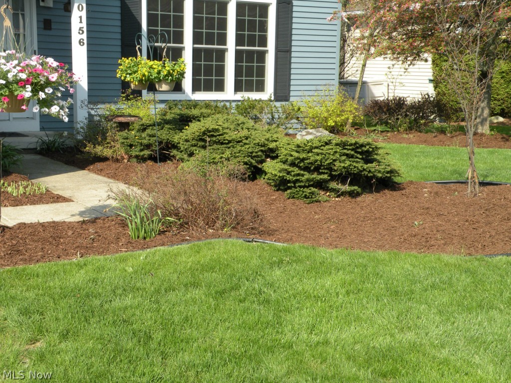 Huntington Park Estates - Residential