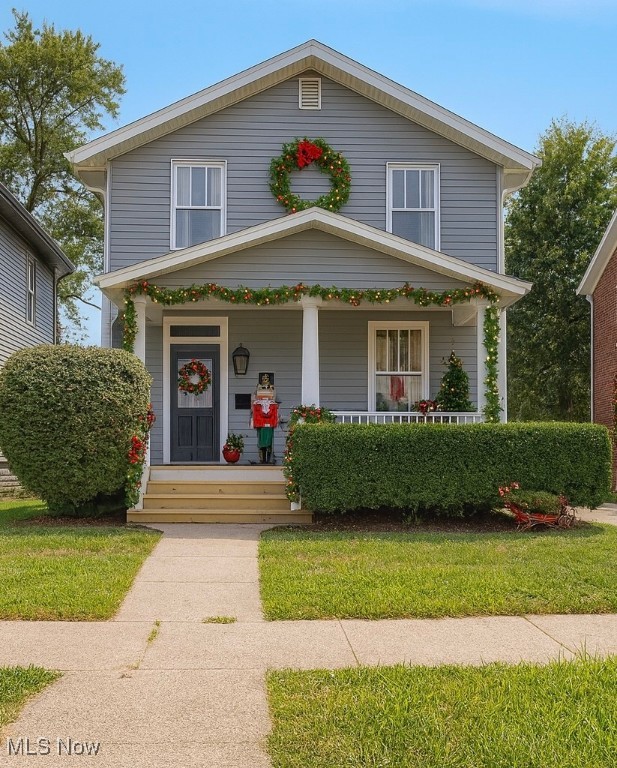 Maplewood - Residential