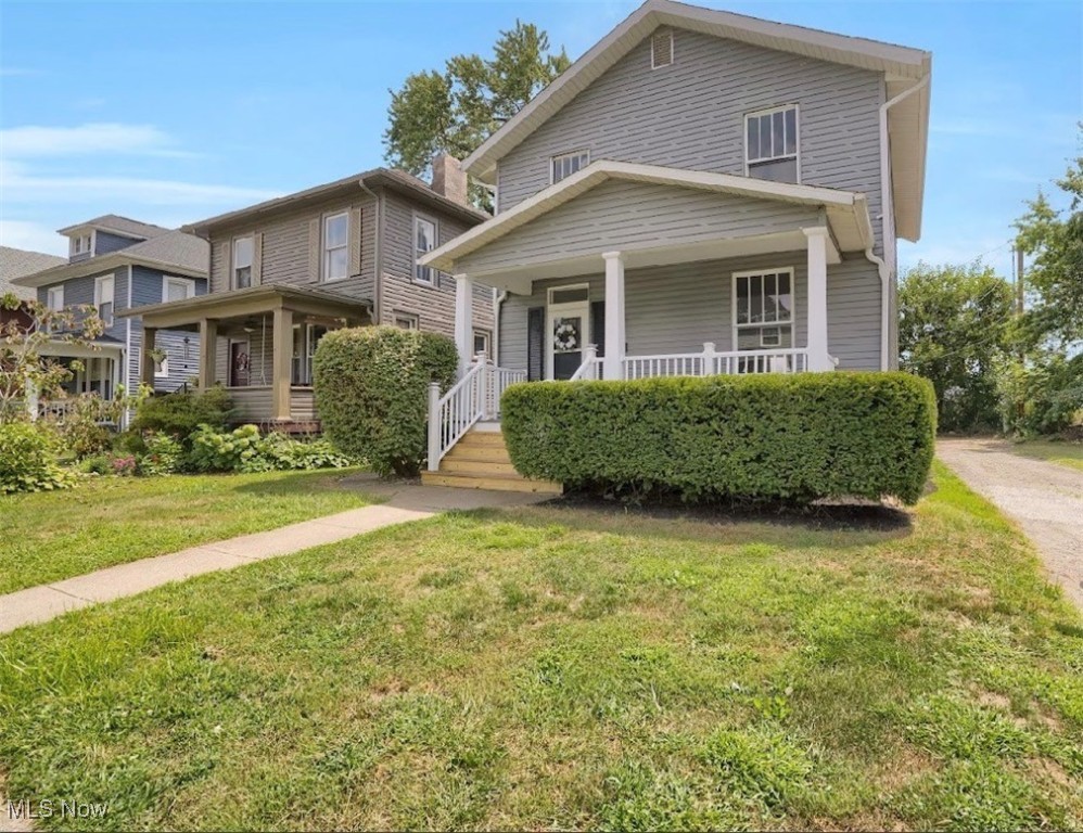 Maplewood - Residential