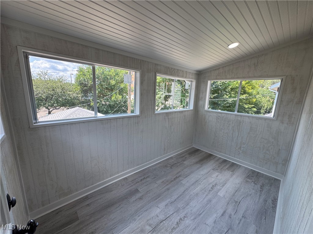 Maplewood - Residential