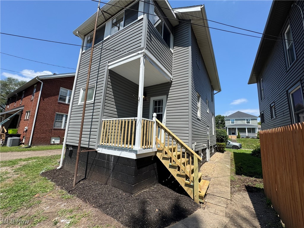 Maplewood - Residential