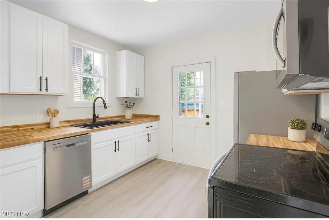 Maplewood - Residential