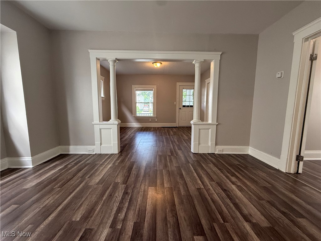 Seidman - Residential Lease