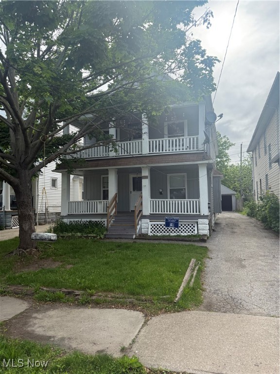 Clean affordable 3 bedroom 1 bath first floor unit. Freshly painted interior featuring vinyl LVT flooring throughout and much much make this house a home! Call listing agent to schedule appointment. Rental requirements:Credit score of 600+. 500 - 600 is considered conditional.Less than 3 items in collections,excluding student loan and medical. Monthly income of 2.5 times the amount of the monthly rent.Thorough Eviction Check. $50 Non Refundable App Fee for all Adults who will be occupying the property.Applications can only be completed online.Typical Security Deposit equivalent to one months rent,pending results of background checks. Tenants must have the electric and gas transferred into their name and must obtain renters insurance prior to receiving keys to the property. This property accepts housing vouchers