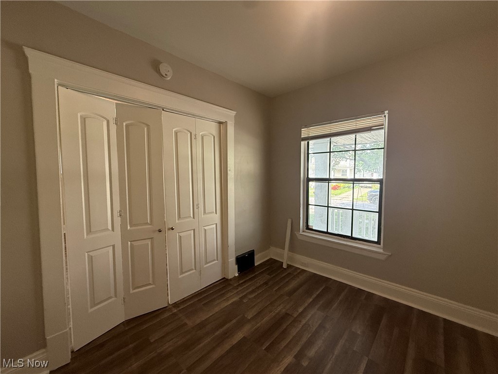 Seidman - Residential Lease