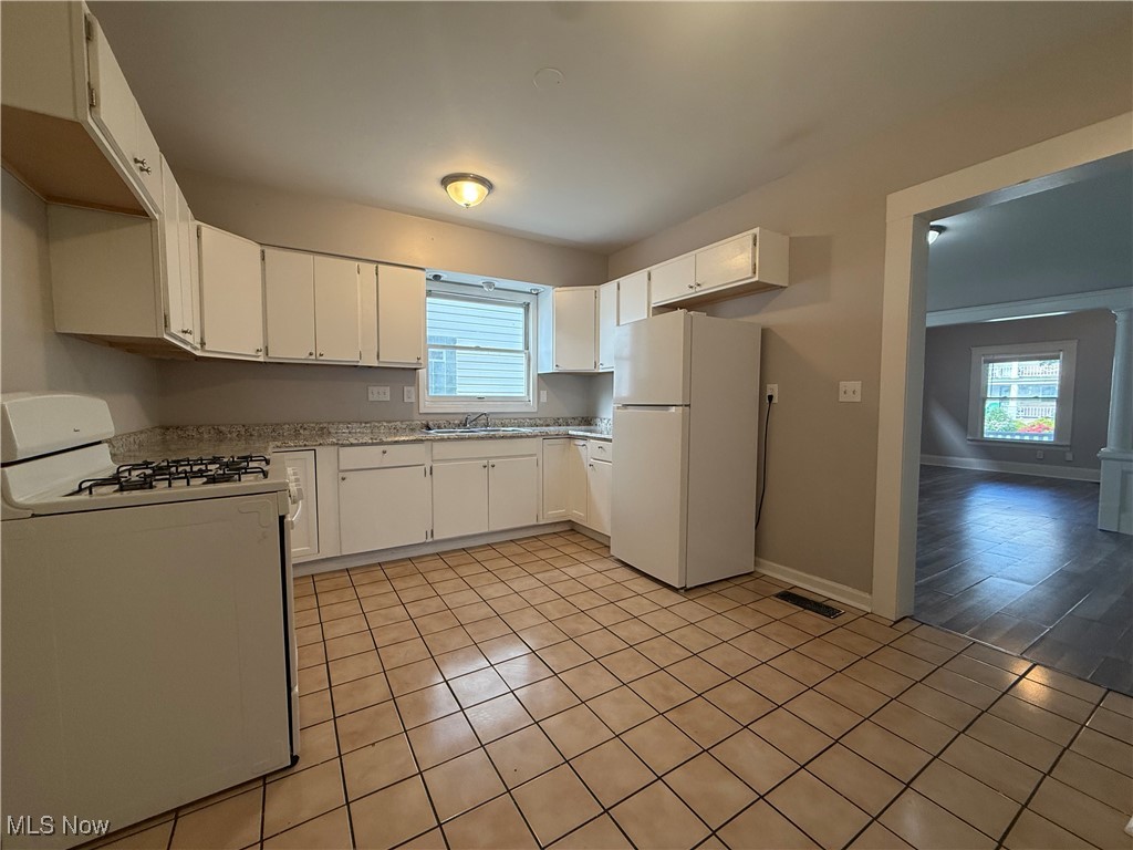 Seidman - Residential Lease