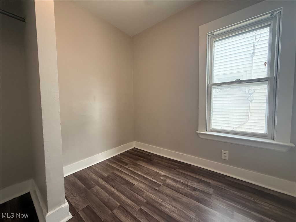 Seidman - Residential Lease