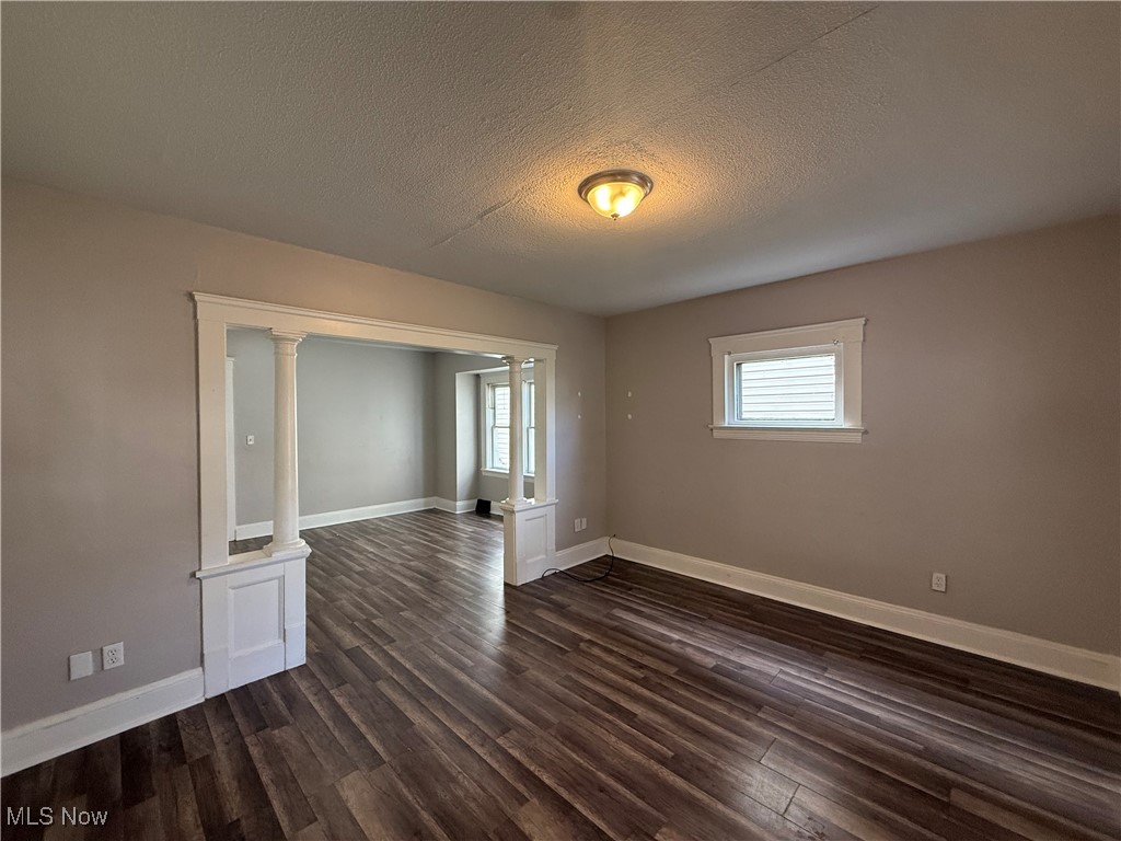 Seidman - Residential Lease