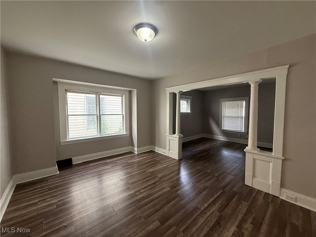 Seidman - Residential Lease