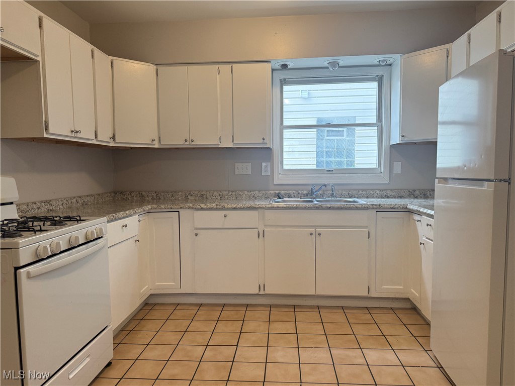 Seidman - Residential Lease