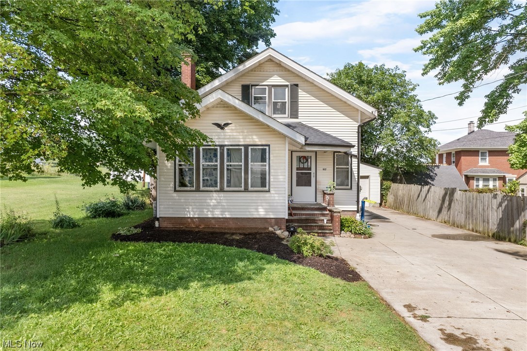 Tuscarawas Sec 09 - Residential