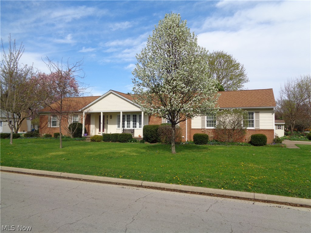 Fitzgerald - Residential