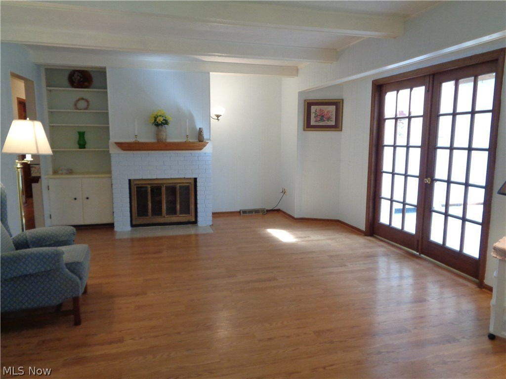 Fitzgerald - Residential