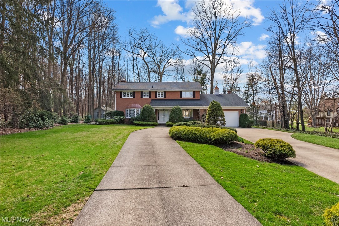 535 Barrington Ridge Road, Painesville, Ohio image 5