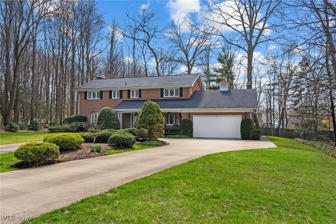 535 Barrington Ridge Road, Painesville, Ohio image 4