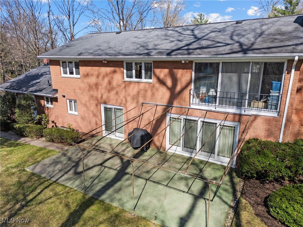 535 Barrington Ridge Road, Painesville, Ohio image 8