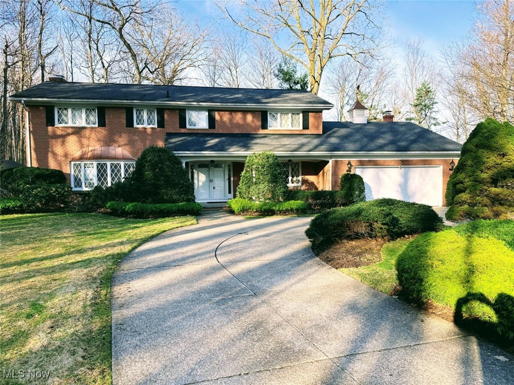 535 Barrington Ridge Road, Painesville, Ohio image 2