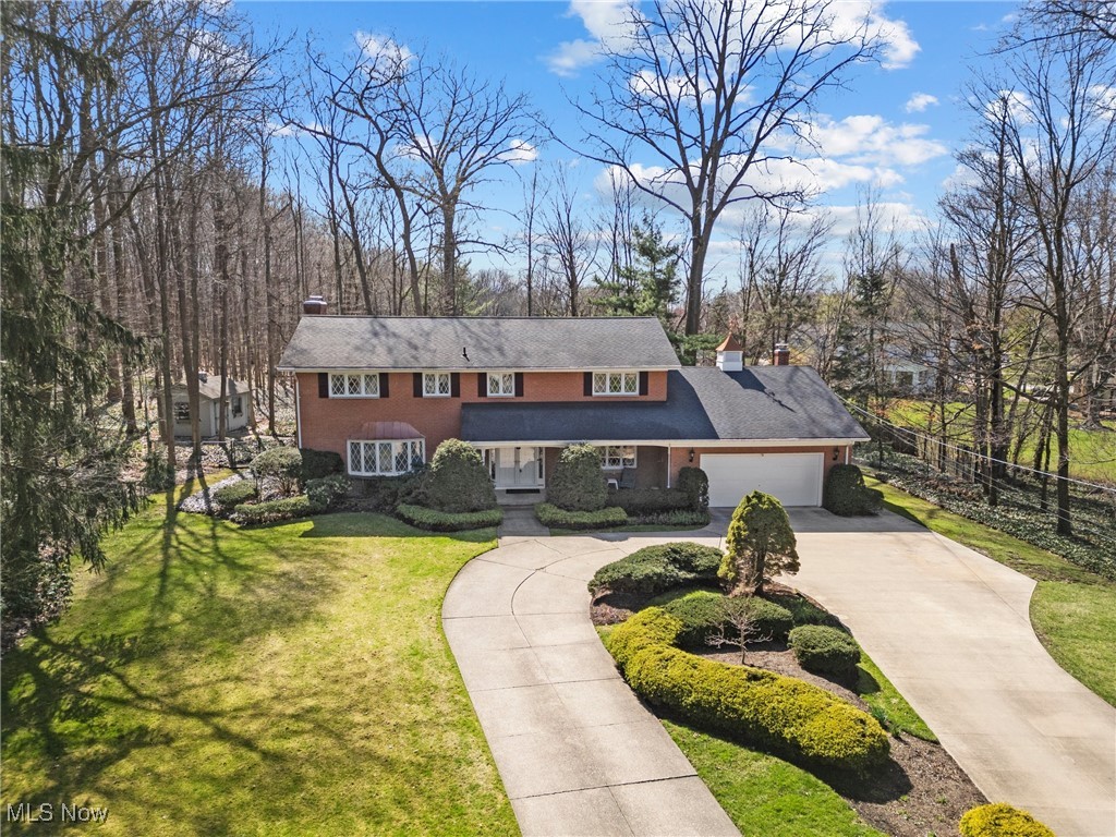 535 Barrington Ridge Road, Painesville, Ohio image 2