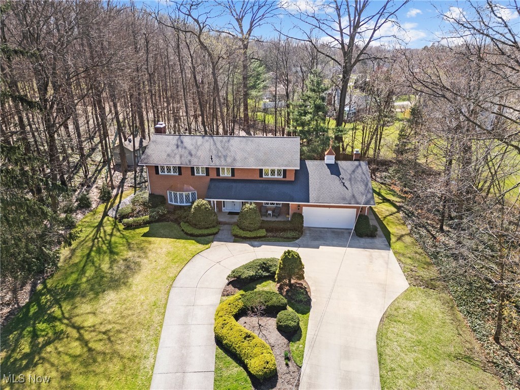 535 Barrington Ridge Road, Painesville, Ohio image 10