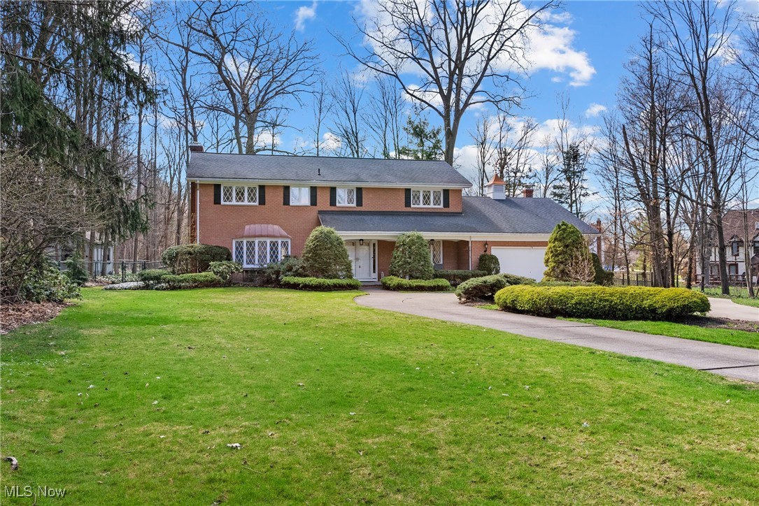 535 Barrington Ridge Road, Painesville, Ohio image 3