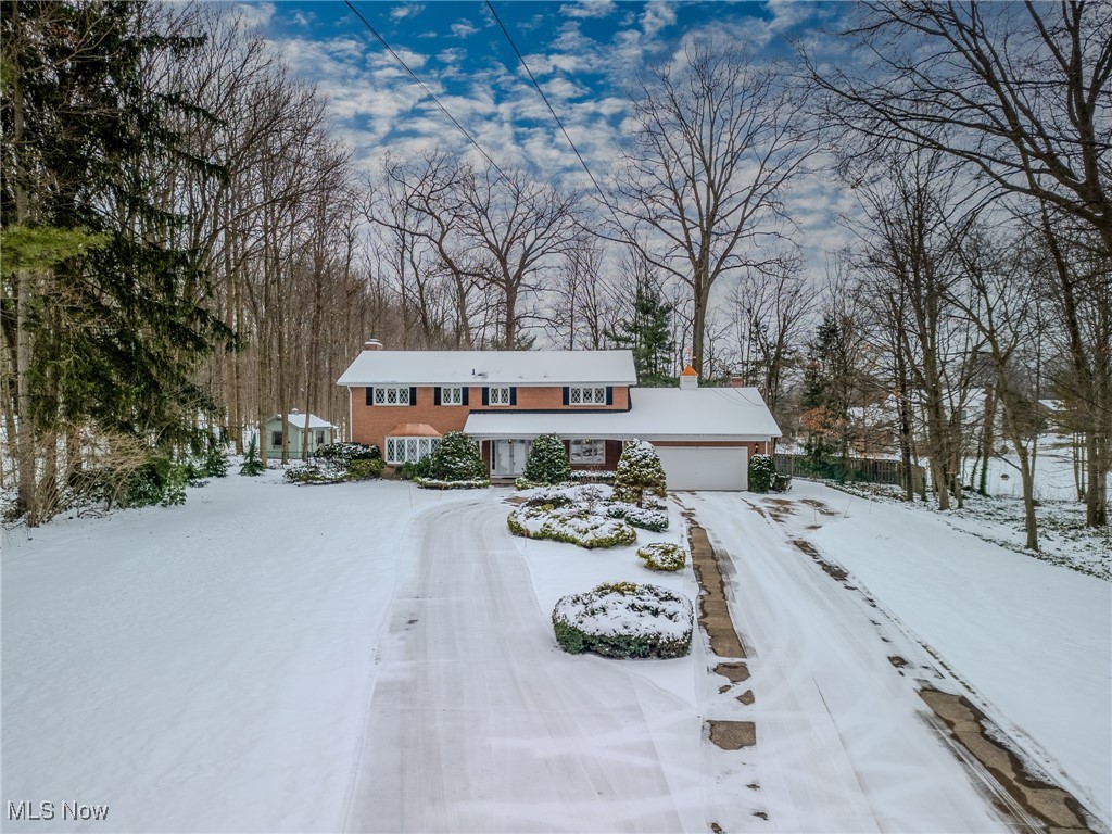 535 Barrington Ridge Road, Painesville, Ohio image 3