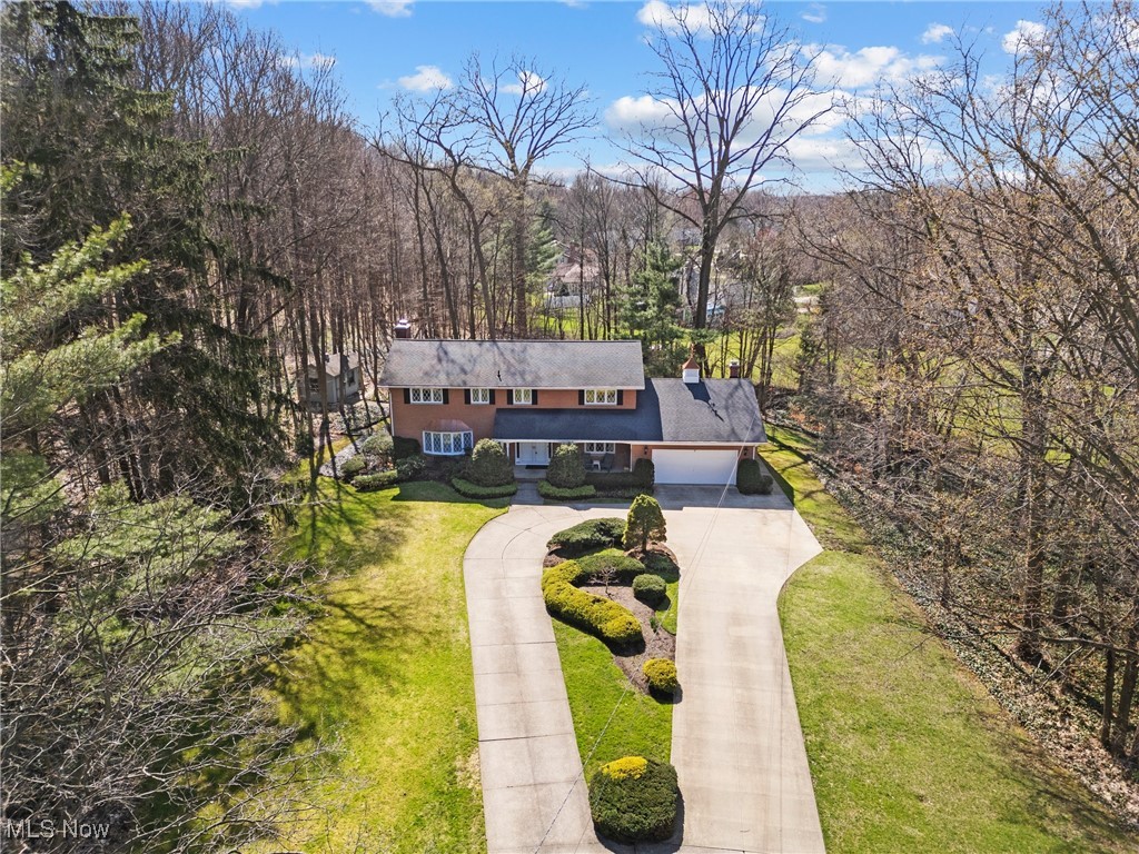 535 Barrington Ridge Road, Painesville, Ohio image 1