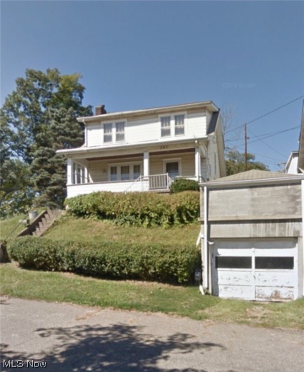 Frank Murphys Second Sub - Residential